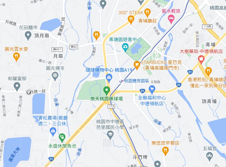 青埔超大地坪雙面臨路美農地送農舍.jpg